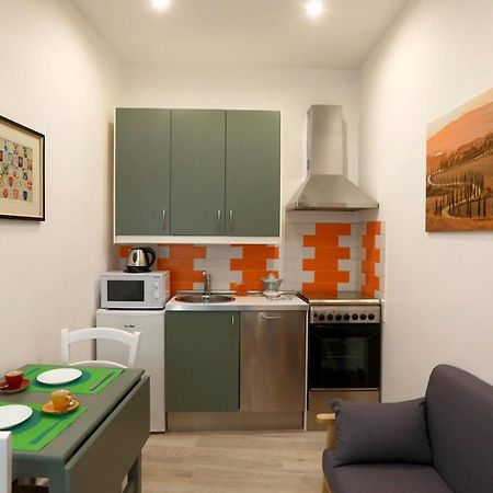 Sweetlittlehouse47 - Dentro Le Mura, Parcheggio Gratuito เซียนา ภายนอก รูปภาพ