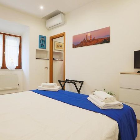 Sweetlittlehouse47 - Dentro Le Mura, Parcheggio Gratuito เซียนา ภายนอก รูปภาพ