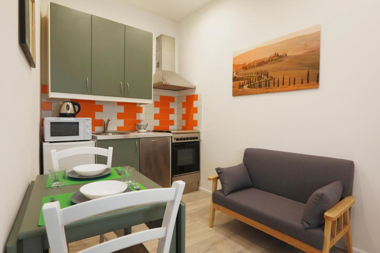 Sweetlittlehouse47 - Dentro Le Mura, Parcheggio Gratuito เซียนา ภายนอก รูปภาพ
