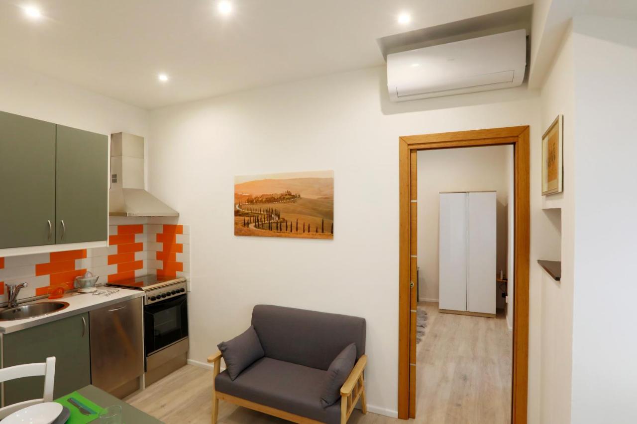 Sweetlittlehouse47 - Dentro Le Mura, Parcheggio Gratuito เซียนา ภายนอก รูปภาพ