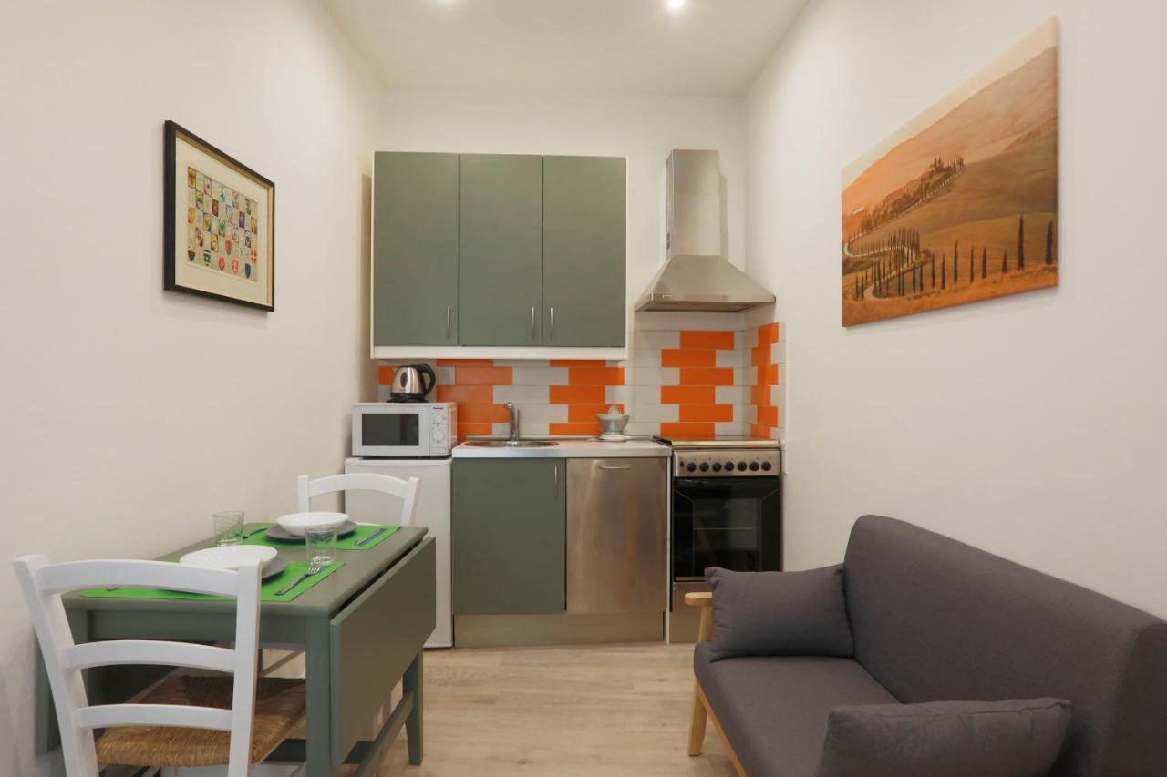 Sweetlittlehouse47 - Dentro Le Mura, Parcheggio Gratuito เซียนา ภายนอก รูปภาพ