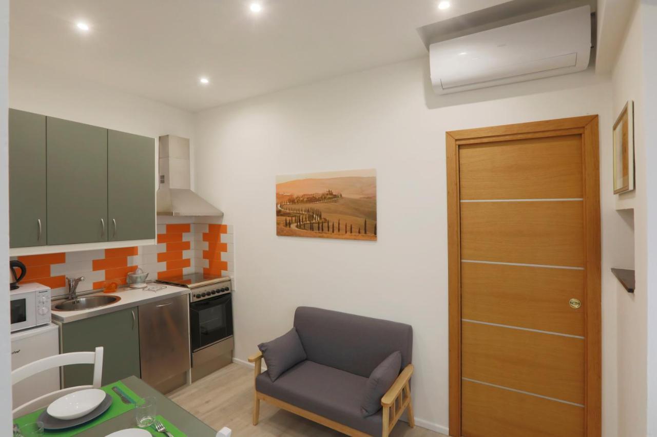 Sweetlittlehouse47 - Dentro Le Mura, Parcheggio Gratuito เซียนา ภายนอก รูปภาพ