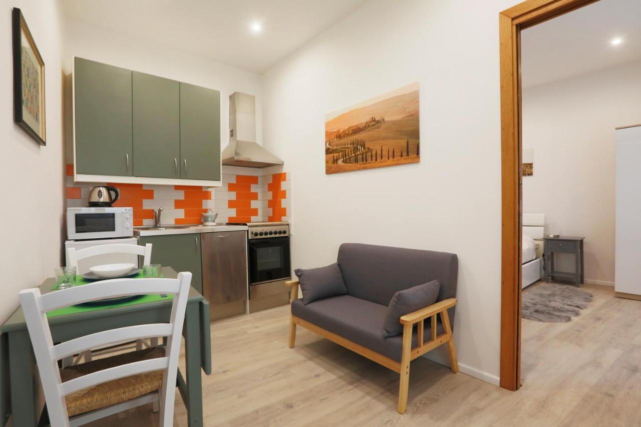 Sweetlittlehouse47 - Dentro Le Mura, Parcheggio Gratuito เซียนา ภายนอก รูปภาพ
